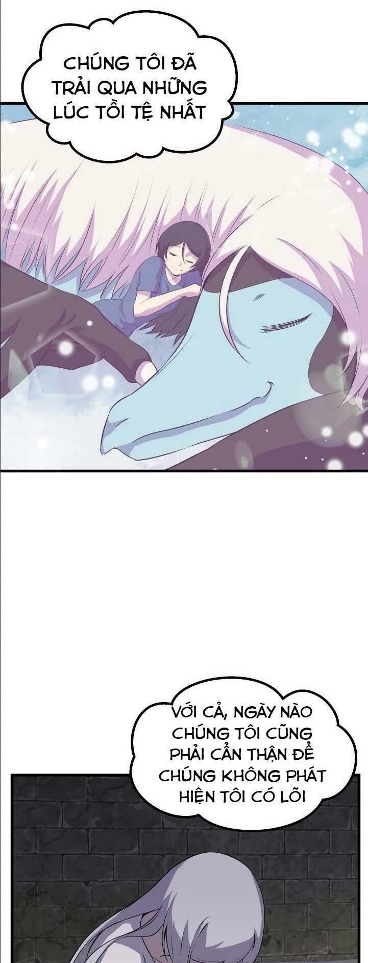 đọc truyện Anh Hùng Mạnh Nhất? Ta Không Làm Lâu Rồi! Chương 45 ảnh 48 tại Thiên Thai Truyện