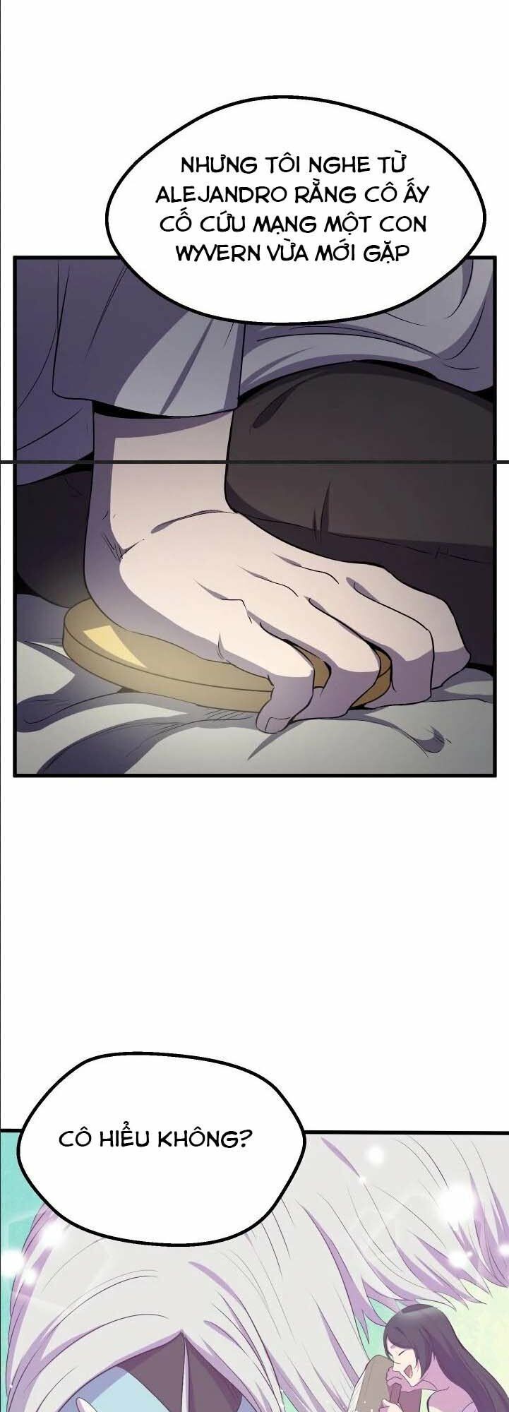 đọc truyện Anh Hùng Mạnh Nhất? Ta Không Làm Lâu Rồi! Chương 45 ảnh 50 tại Thiên Thai Truyện