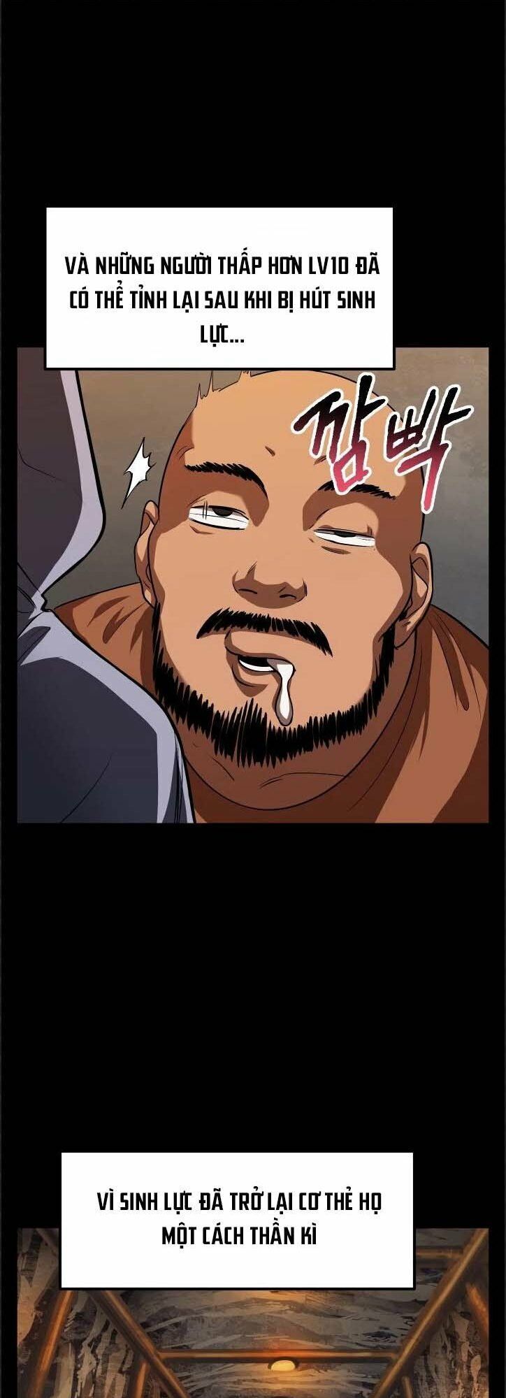 đọc truyện Anh Hùng Mạnh Nhất? Ta Không Làm Lâu Rồi! Chương 45 ảnh 7 tại Thiên Thai Truyện