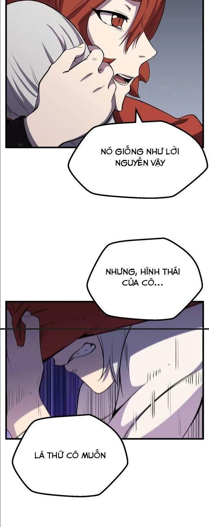 đọc truyện Anh Hùng Mạnh Nhất? Ta Không Làm Lâu Rồi! Chương 45 ảnh 54 tại Thiên Thai Truyện