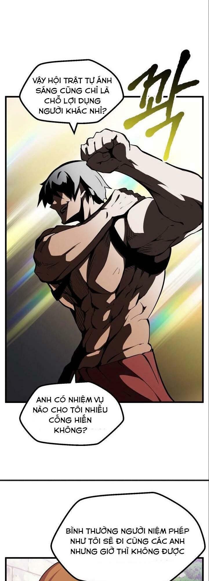 đọc truyện Anh Hùng Mạnh Nhất? Ta Không Làm Lâu Rồi! Chương 45 ảnh 63 tại Thiên Thai Truyện