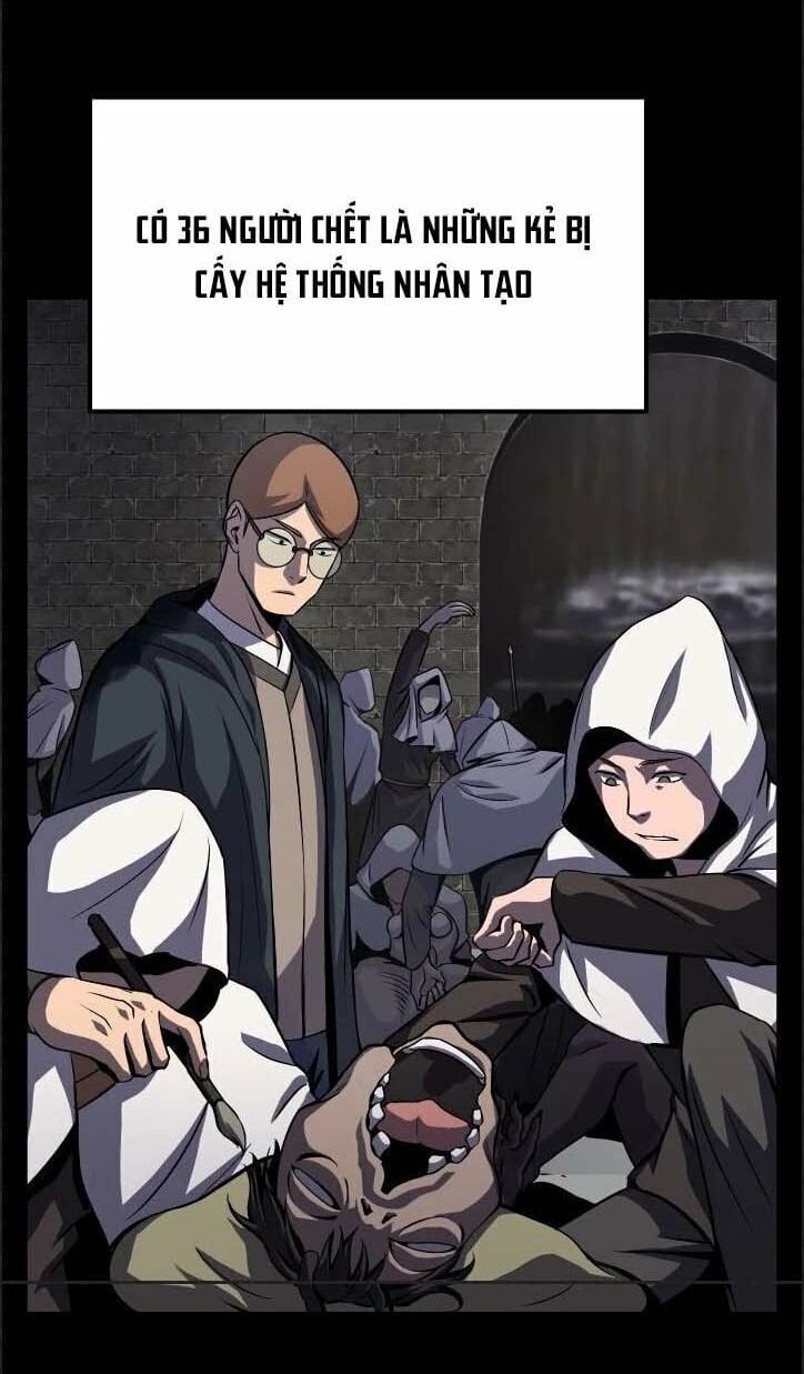 đọc truyện Anh Hùng Mạnh Nhất? Ta Không Làm Lâu Rồi! Chương 45 ảnh 9 tại Thiên Thai Truyện