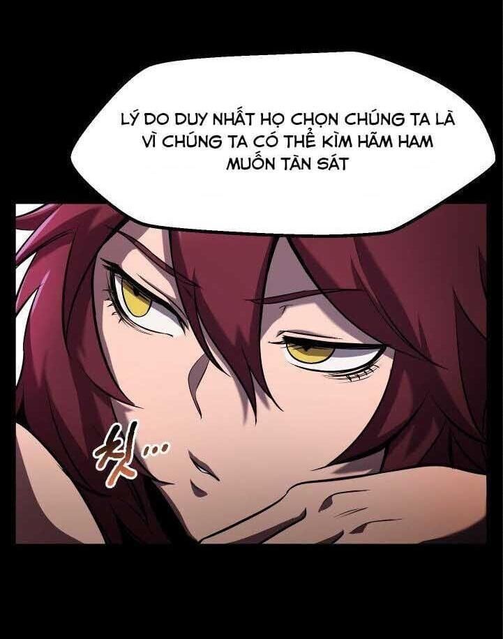 đọc truyện Anh Hùng Mạnh Nhất? Ta Không Làm Lâu Rồi! Chương 46 ảnh 12 tại Thiên Thai Truyện