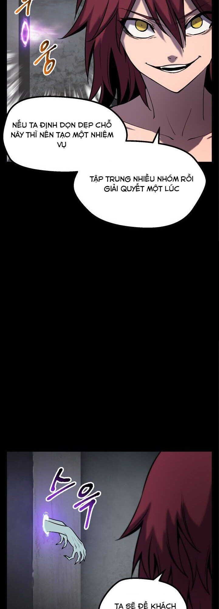 đọc truyện Anh Hùng Mạnh Nhất? Ta Không Làm Lâu Rồi! Chương 46 ảnh 14 tại Thiên Thai Truyện