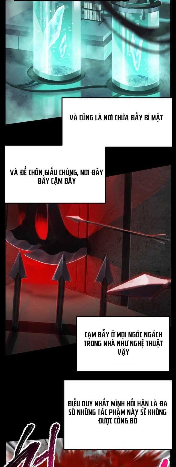 đọc truyện Anh Hùng Mạnh Nhất? Ta Không Làm Lâu Rồi! Chương 46 ảnh 17 tại Thiên Thai Truyện