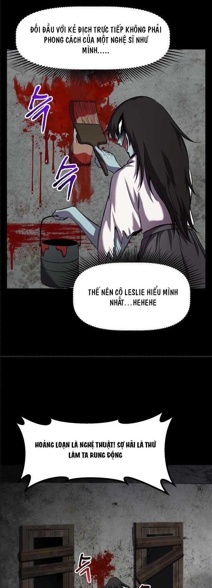 đọc truyện Anh Hùng Mạnh Nhất? Ta Không Làm Lâu Rồi! Chương 46 ảnh 19 tại Thiên Thai Truyện