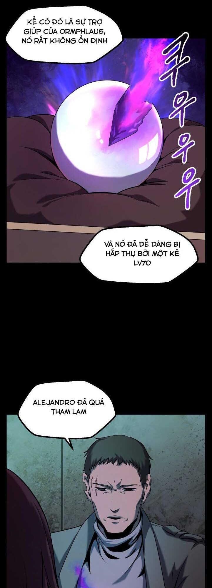 đọc truyện Anh Hùng Mạnh Nhất? Ta Không Làm Lâu Rồi! Chương 46 ảnh 4 tại Thiên Thai Truyện