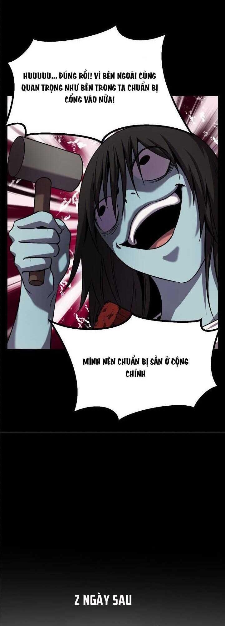 đọc truyện Anh Hùng Mạnh Nhất? Ta Không Làm Lâu Rồi! Chương 46 ảnh 24 tại Thiên Thai Truyện