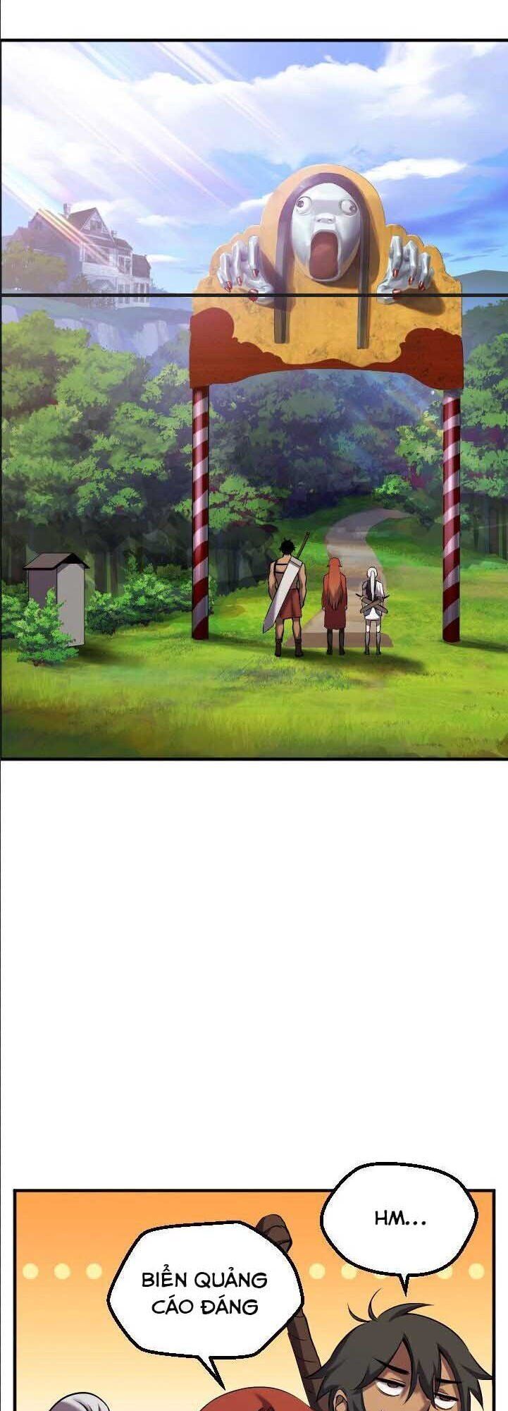 đọc truyện Anh Hùng Mạnh Nhất? Ta Không Làm Lâu Rồi! Chương 46 ảnh 29 tại Thiên Thai Truyện