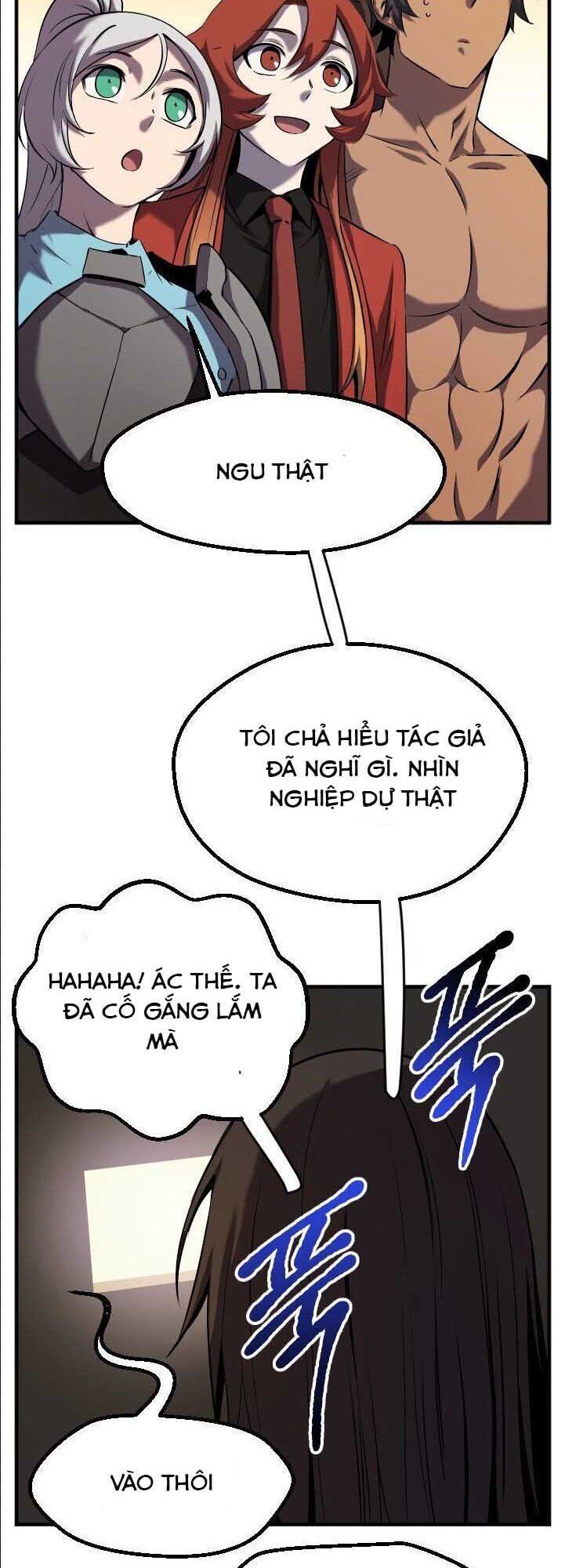 đọc truyện Anh Hùng Mạnh Nhất? Ta Không Làm Lâu Rồi! Chương 46 ảnh 30 tại Thiên Thai Truyện