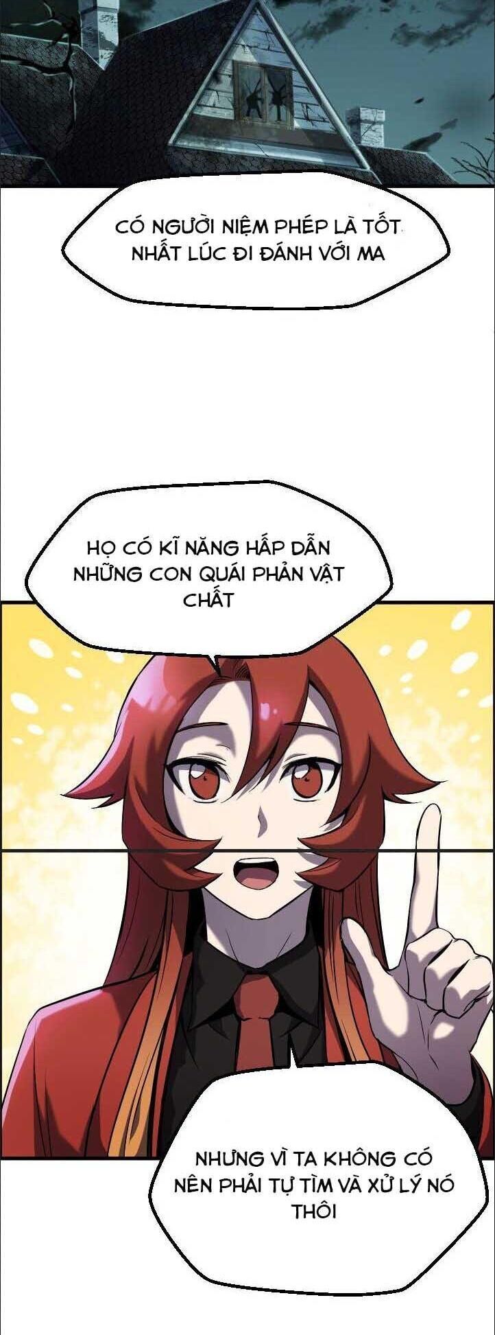 đọc truyện Anh Hùng Mạnh Nhất? Ta Không Làm Lâu Rồi! Chương 46 ảnh 34 tại Thiên Thai Truyện