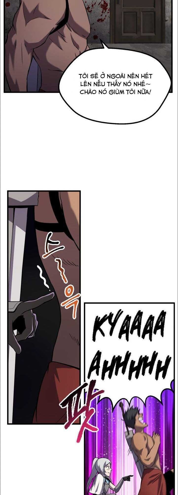 đọc truyện Anh Hùng Mạnh Nhất? Ta Không Làm Lâu Rồi! Chương 46 ảnh 38 tại Thiên Thai Truyện