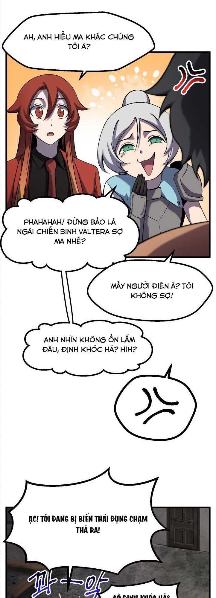 đọc truyện Anh Hùng Mạnh Nhất? Ta Không Làm Lâu Rồi! Chương 46 ảnh 40 tại Thiên Thai Truyện