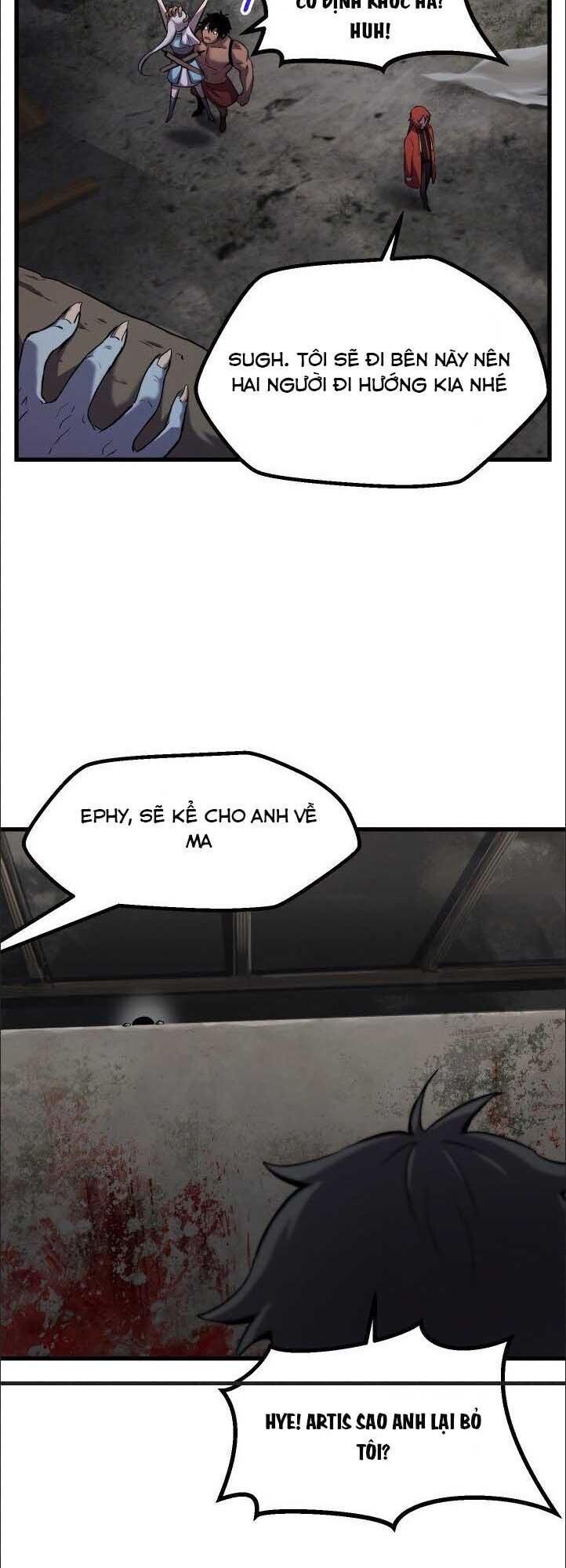 đọc truyện Anh Hùng Mạnh Nhất? Ta Không Làm Lâu Rồi! Chương 46 ảnh 41 tại Thiên Thai Truyện