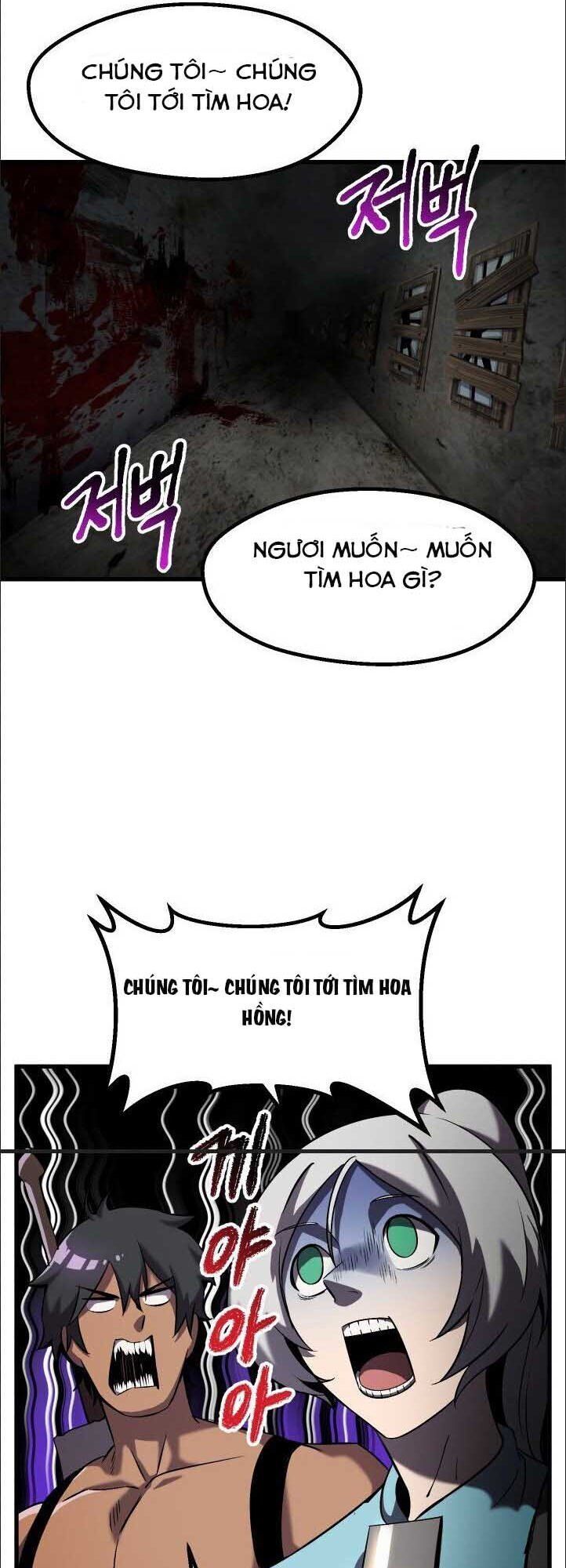 đọc truyện Anh Hùng Mạnh Nhất? Ta Không Làm Lâu Rồi! Chương 46 ảnh 44 tại Thiên Thai Truyện