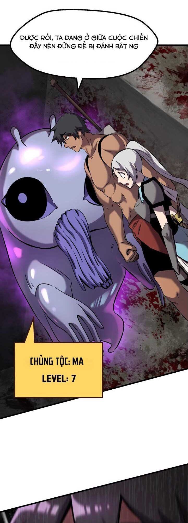 đọc truyện Anh Hùng Mạnh Nhất? Ta Không Làm Lâu Rồi! Chương 46 ảnh 48 tại Thiên Thai Truyện