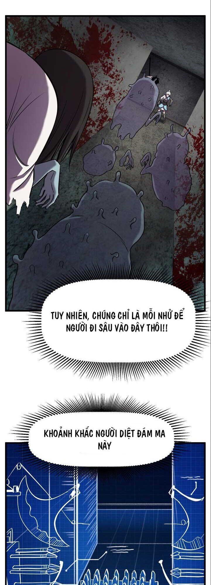 đọc truyện Anh Hùng Mạnh Nhất? Ta Không Làm Lâu Rồi! Chương 46 ảnh 51 tại Thiên Thai Truyện