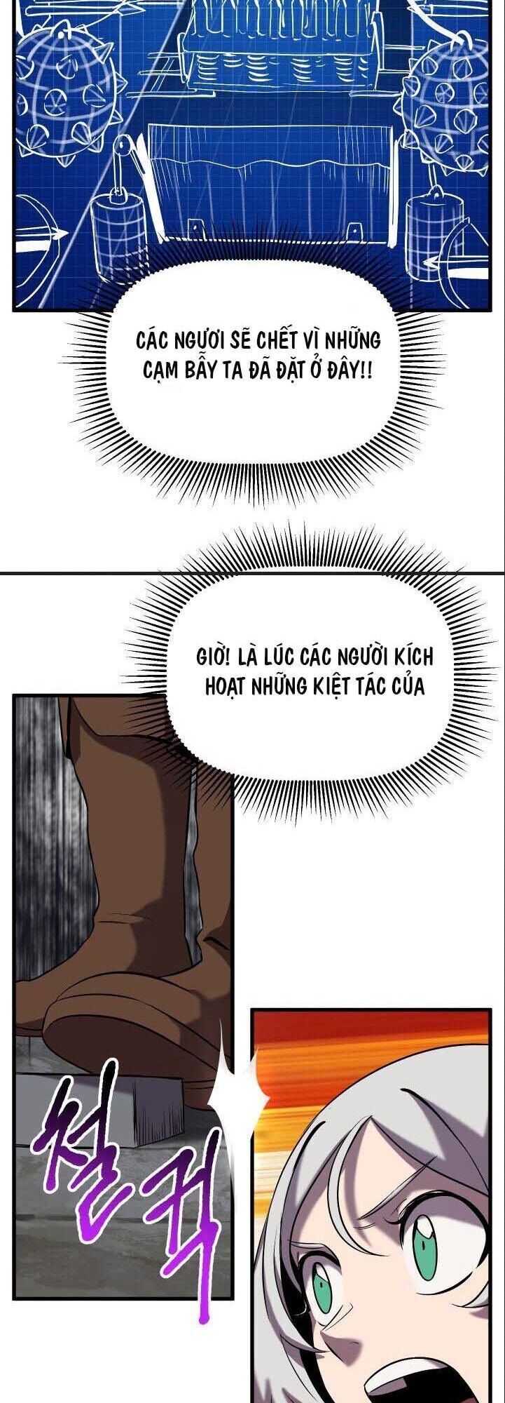 đọc truyện Anh Hùng Mạnh Nhất? Ta Không Làm Lâu Rồi! Chương 46 ảnh 52 tại Thiên Thai Truyện