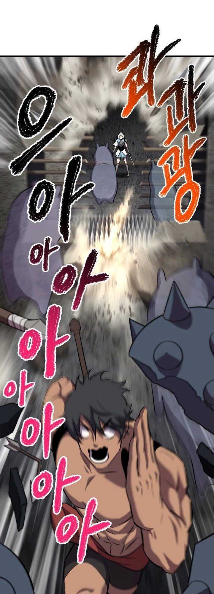 đọc truyện Anh Hùng Mạnh Nhất? Ta Không Làm Lâu Rồi! Chương 46 ảnh 54 tại Thiên Thai Truyện