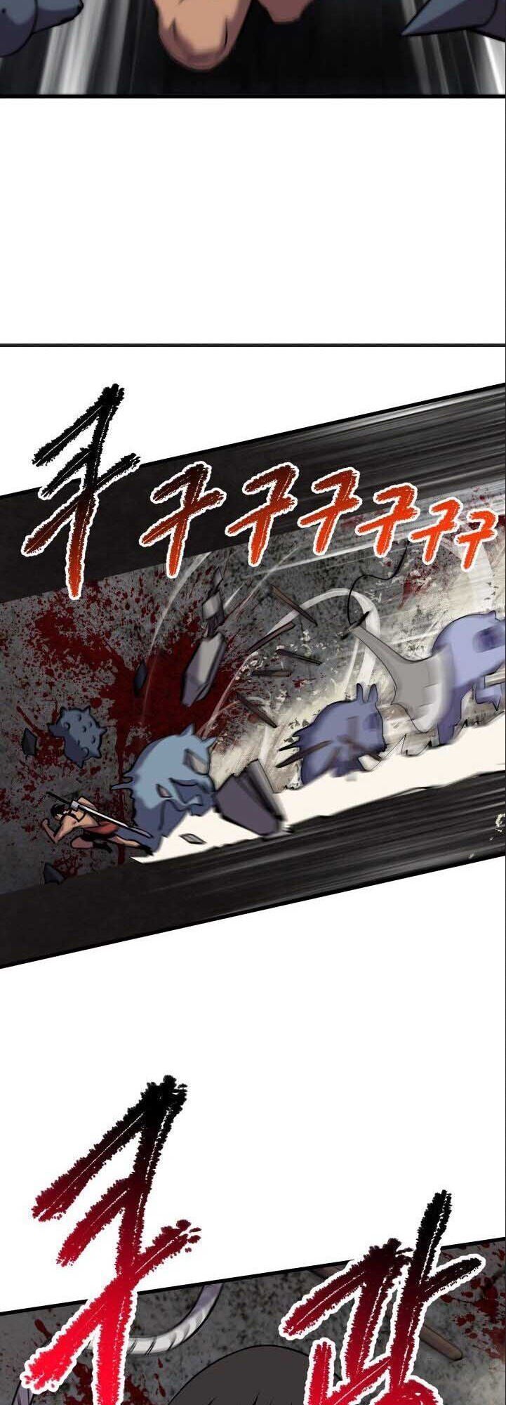 đọc truyện Anh Hùng Mạnh Nhất? Ta Không Làm Lâu Rồi! Chương 46 ảnh 55 tại Thiên Thai Truyện