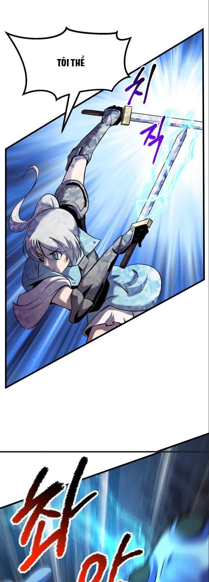 đọc truyện Anh Hùng Mạnh Nhất? Ta Không Làm Lâu Rồi! Chương 46 ảnh 57 tại Thiên Thai Truyện