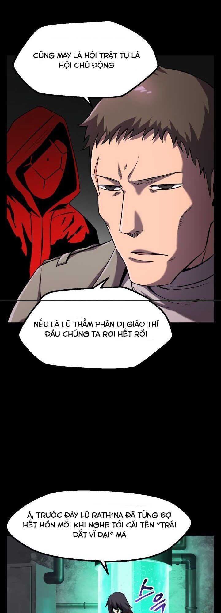 đọc truyện Anh Hùng Mạnh Nhất? Ta Không Làm Lâu Rồi! Chương 46 ảnh 8 tại Thiên Thai Truyện