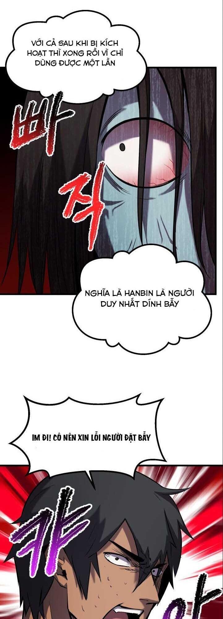 đọc truyện Anh Hùng Mạnh Nhất? Ta Không Làm Lâu Rồi! Chương 46 ảnh 64 tại Thiên Thai Truyện