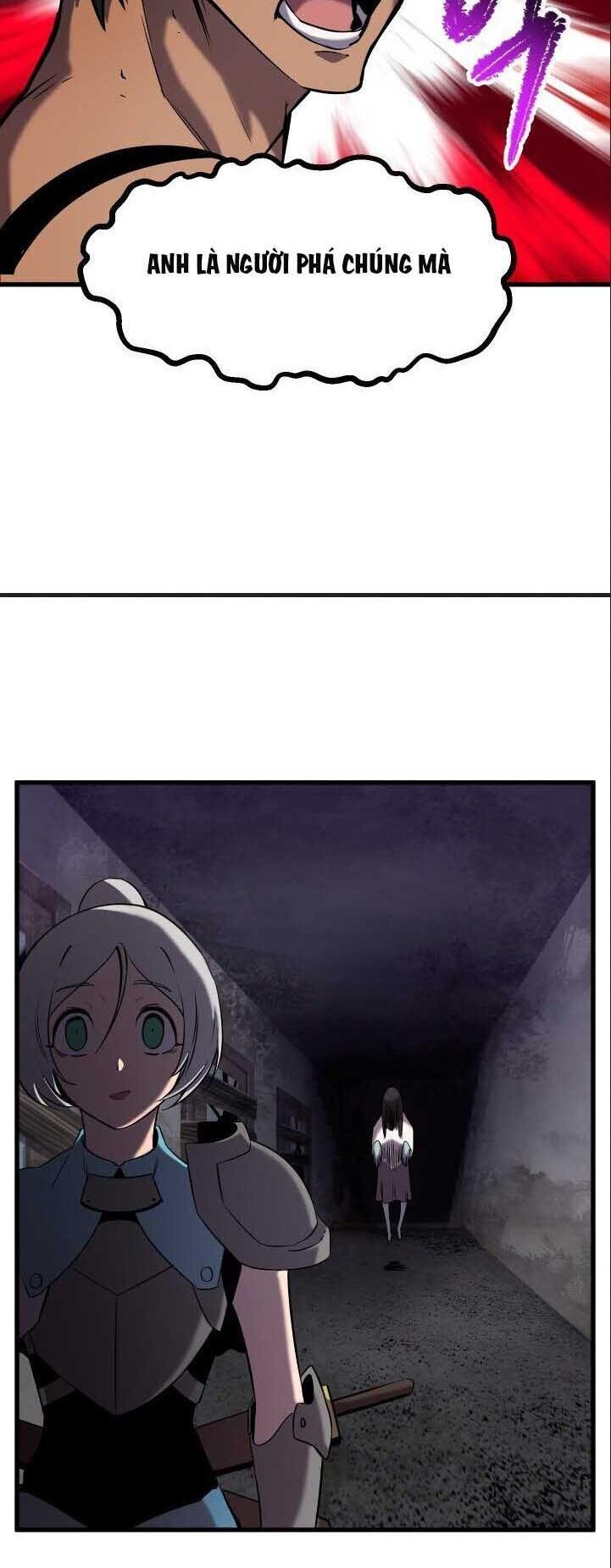 đọc truyện Anh Hùng Mạnh Nhất? Ta Không Làm Lâu Rồi! Chương 46 ảnh 65 tại Thiên Thai Truyện