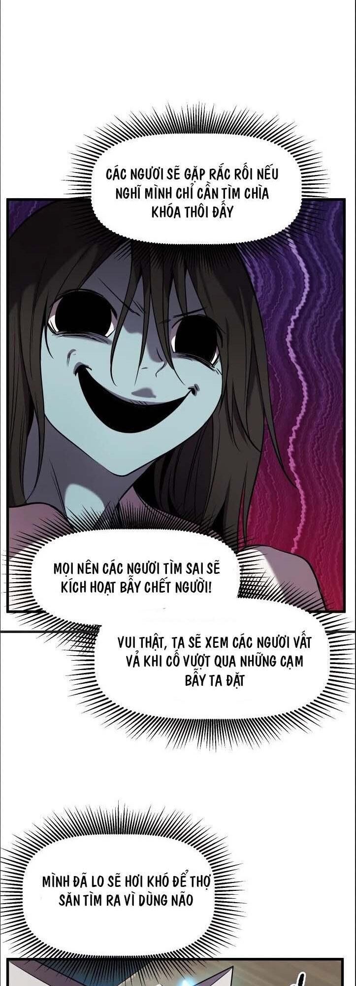 đọc truyện Anh Hùng Mạnh Nhất? Ta Không Làm Lâu Rồi! Chương 47 ảnh 13 tại Thiên Thai Truyện