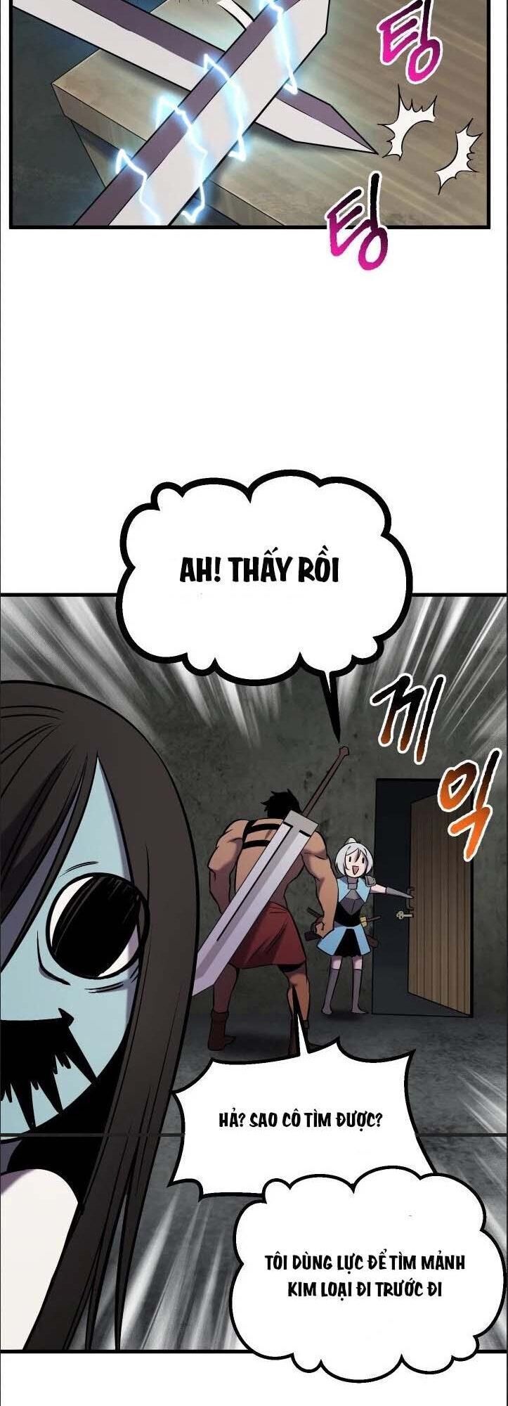 đọc truyện Anh Hùng Mạnh Nhất? Ta Không Làm Lâu Rồi! Chương 47 ảnh 14 tại Thiên Thai Truyện