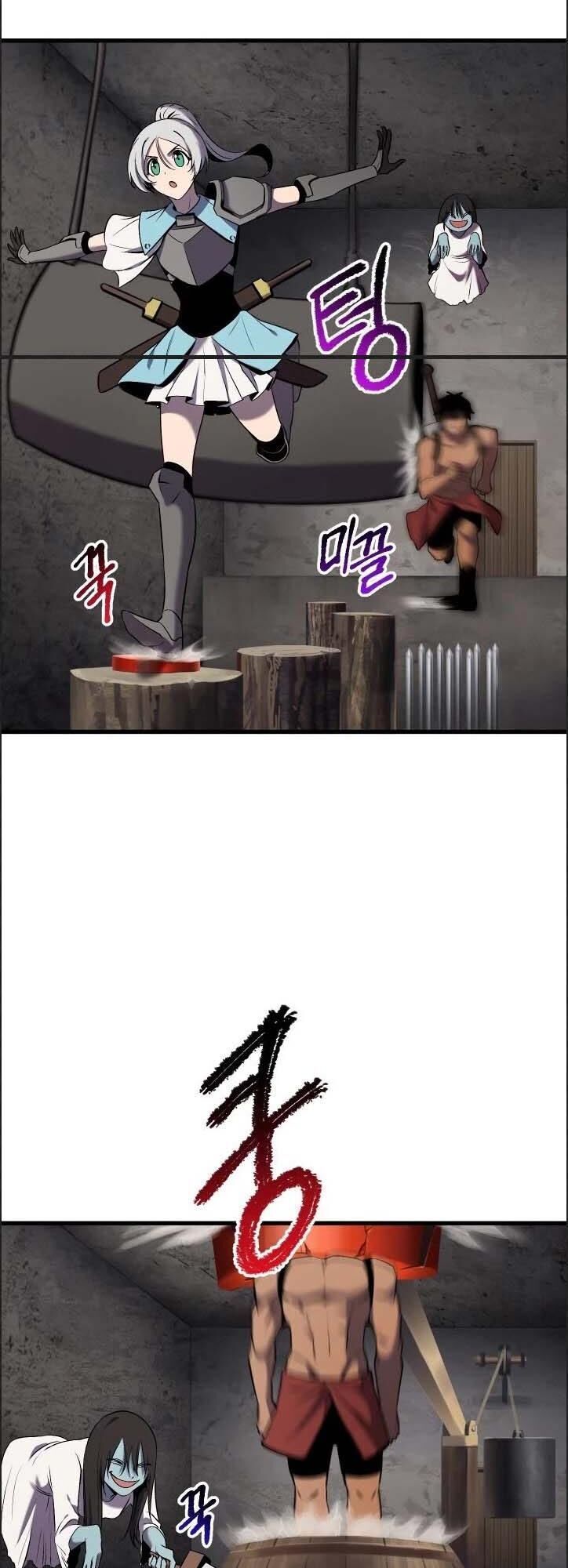 đọc truyện Anh Hùng Mạnh Nhất? Ta Không Làm Lâu Rồi! Chương 47 ảnh 19 tại Thiên Thai Truyện