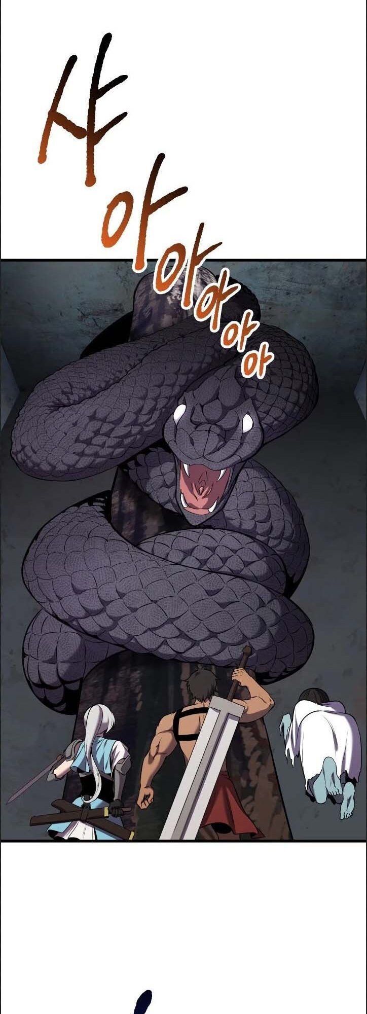 đọc truyện Anh Hùng Mạnh Nhất? Ta Không Làm Lâu Rồi! Chương 47 ảnh 23 tại Thiên Thai Truyện