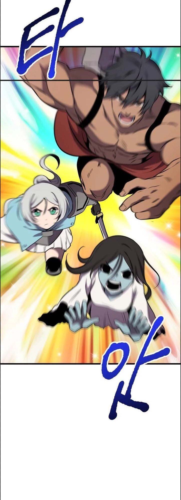 đọc truyện Anh Hùng Mạnh Nhất? Ta Không Làm Lâu Rồi! Chương 47 ảnh 24 tại Thiên Thai Truyện