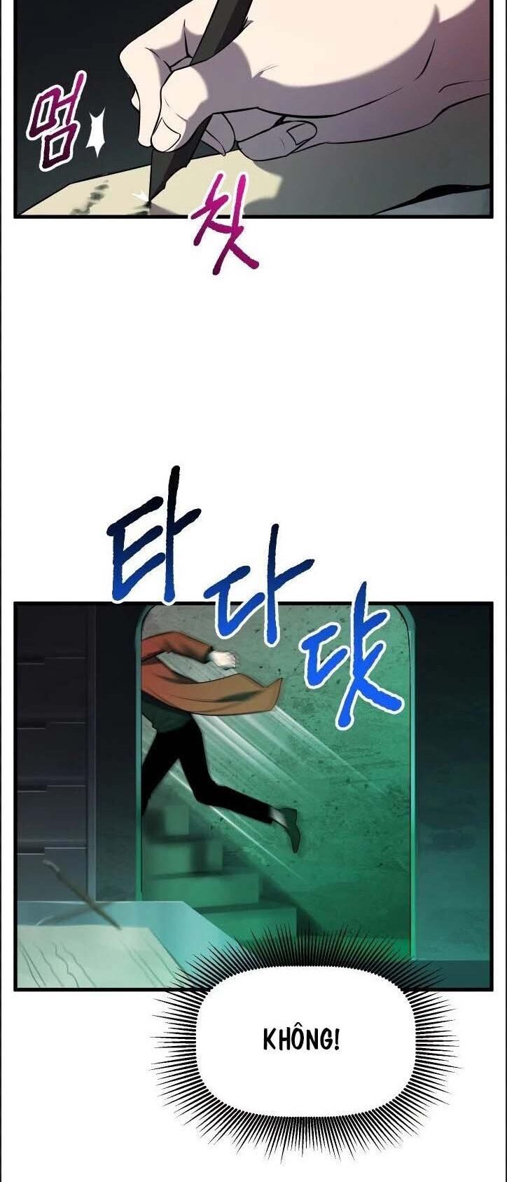 đọc truyện Anh Hùng Mạnh Nhất? Ta Không Làm Lâu Rồi! Chương 47 ảnh 32 tại Thiên Thai Truyện