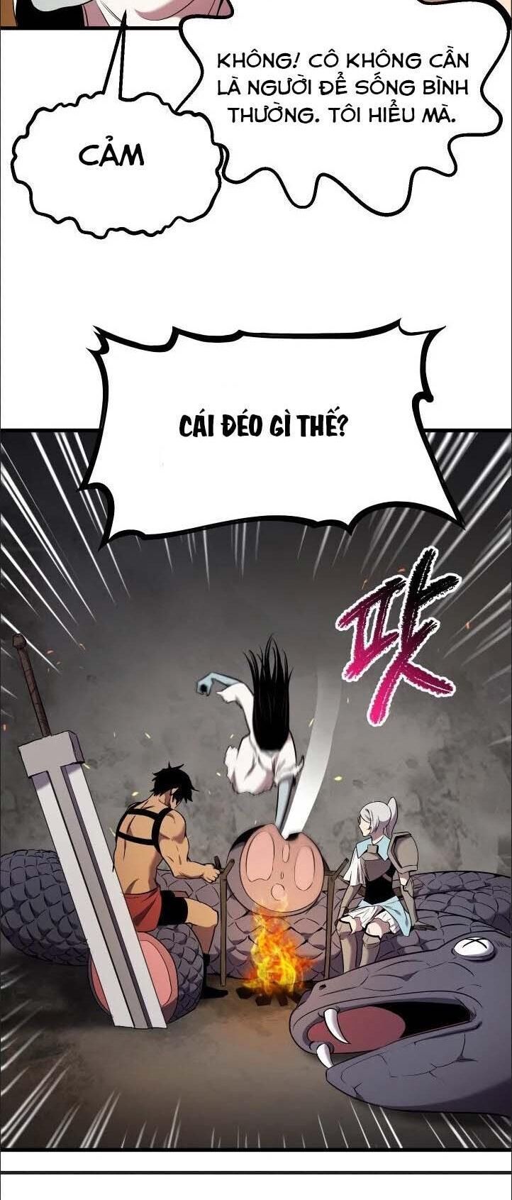 đọc truyện Anh Hùng Mạnh Nhất? Ta Không Làm Lâu Rồi! Chương 47 ảnh 34 tại Thiên Thai Truyện