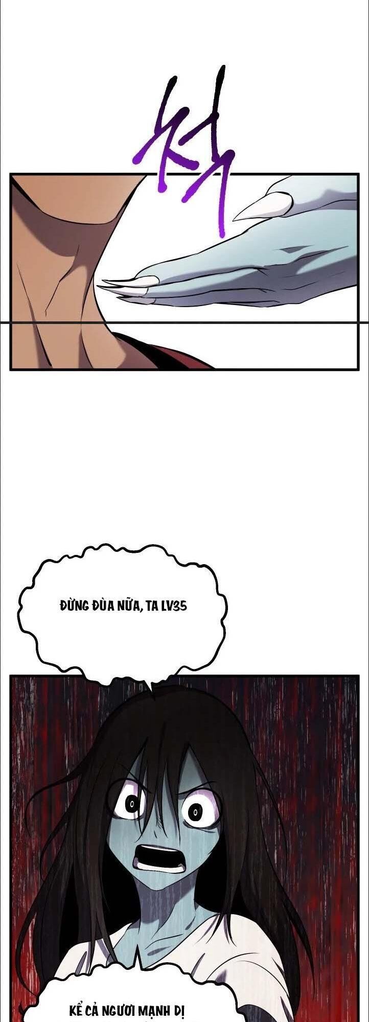 đọc truyện Anh Hùng Mạnh Nhất? Ta Không Làm Lâu Rồi! Chương 47 ảnh 37 tại Thiên Thai Truyện