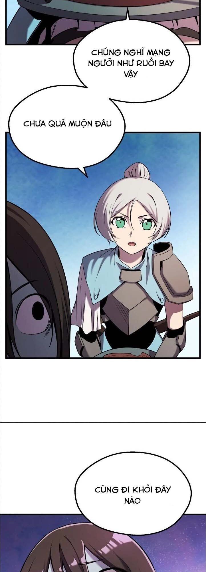 đọc truyện Anh Hùng Mạnh Nhất? Ta Không Làm Lâu Rồi! Chương 47 ảnh 40 tại Thiên Thai Truyện