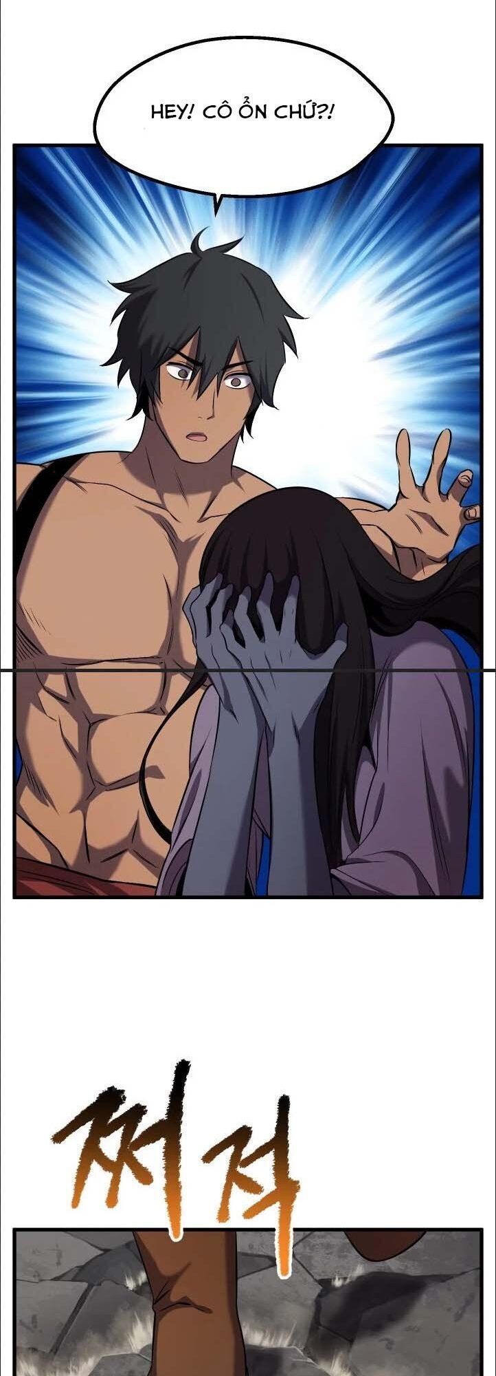 đọc truyện Anh Hùng Mạnh Nhất? Ta Không Làm Lâu Rồi! Chương 47 ảnh 43 tại Thiên Thai Truyện