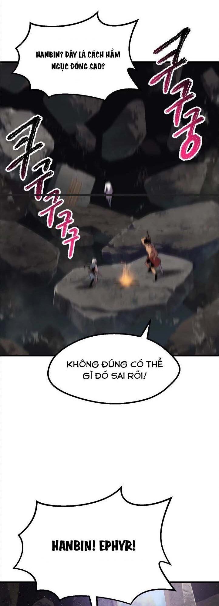 đọc truyện Anh Hùng Mạnh Nhất? Ta Không Làm Lâu Rồi! Chương 47 ảnh 45 tại Thiên Thai Truyện