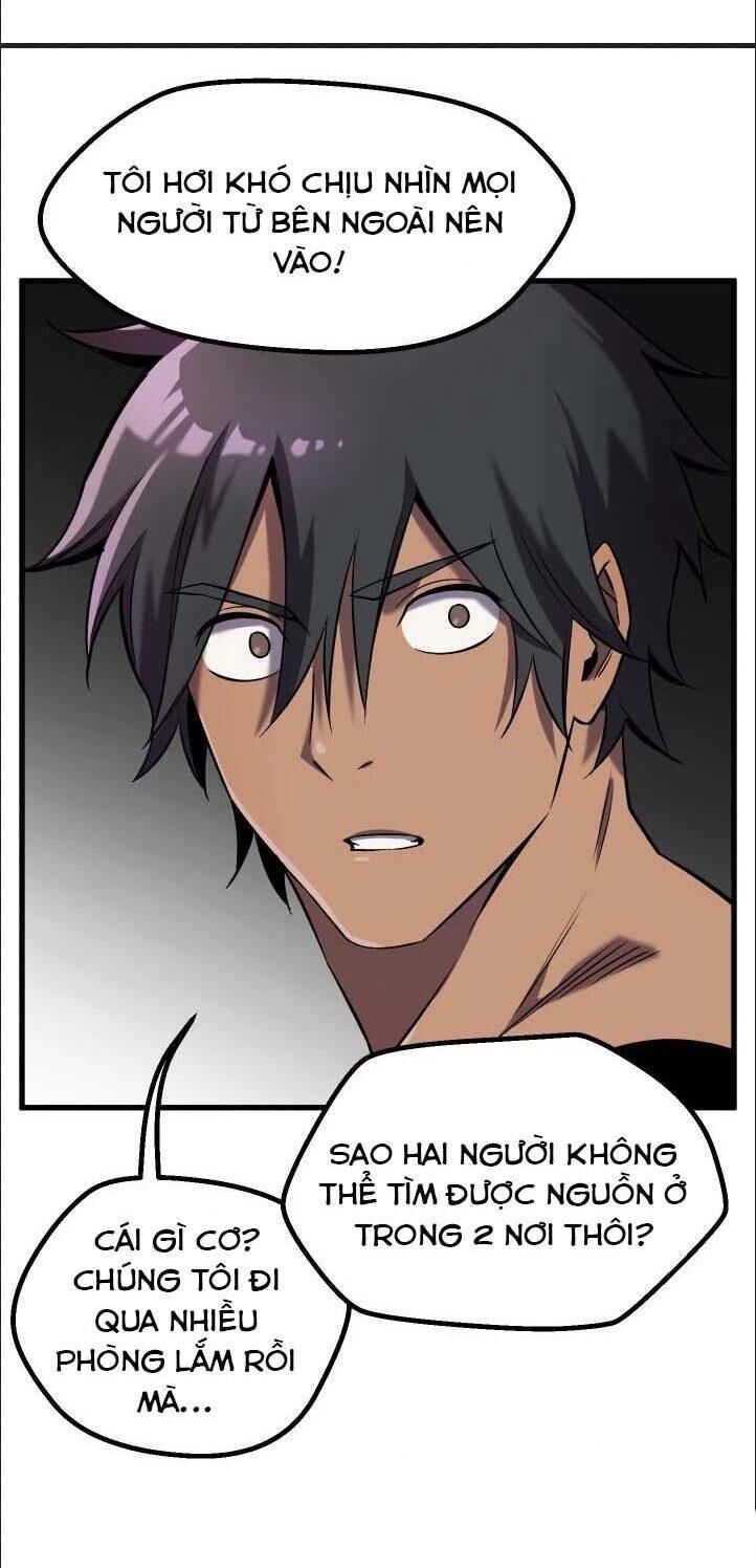 đọc truyện Anh Hùng Mạnh Nhất? Ta Không Làm Lâu Rồi! Chương 47 ảnh 48 tại Thiên Thai Truyện