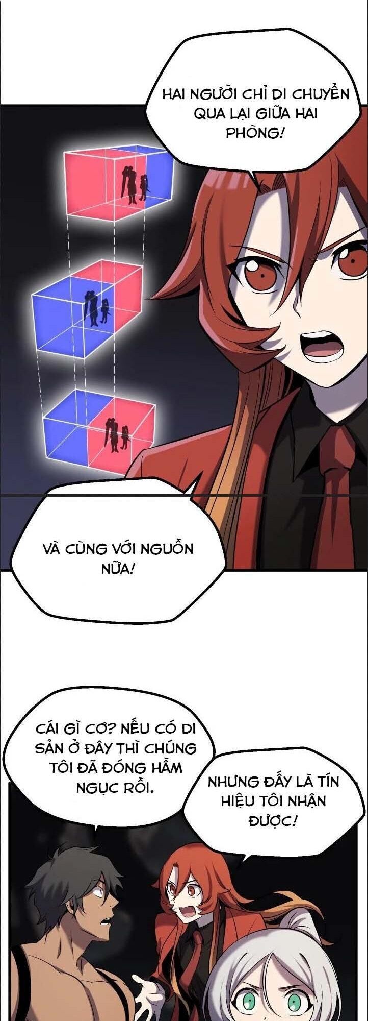 đọc truyện Anh Hùng Mạnh Nhất? Ta Không Làm Lâu Rồi! Chương 47 ảnh 49 tại Thiên Thai Truyện