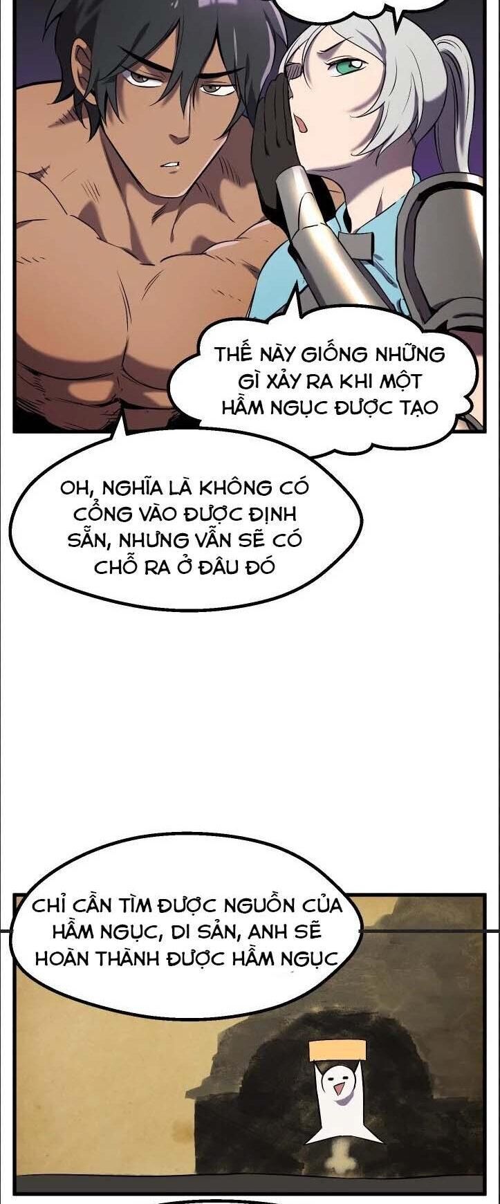 đọc truyện Anh Hùng Mạnh Nhất? Ta Không Làm Lâu Rồi! Chương 47 ảnh 7 tại Thiên Thai Truyện