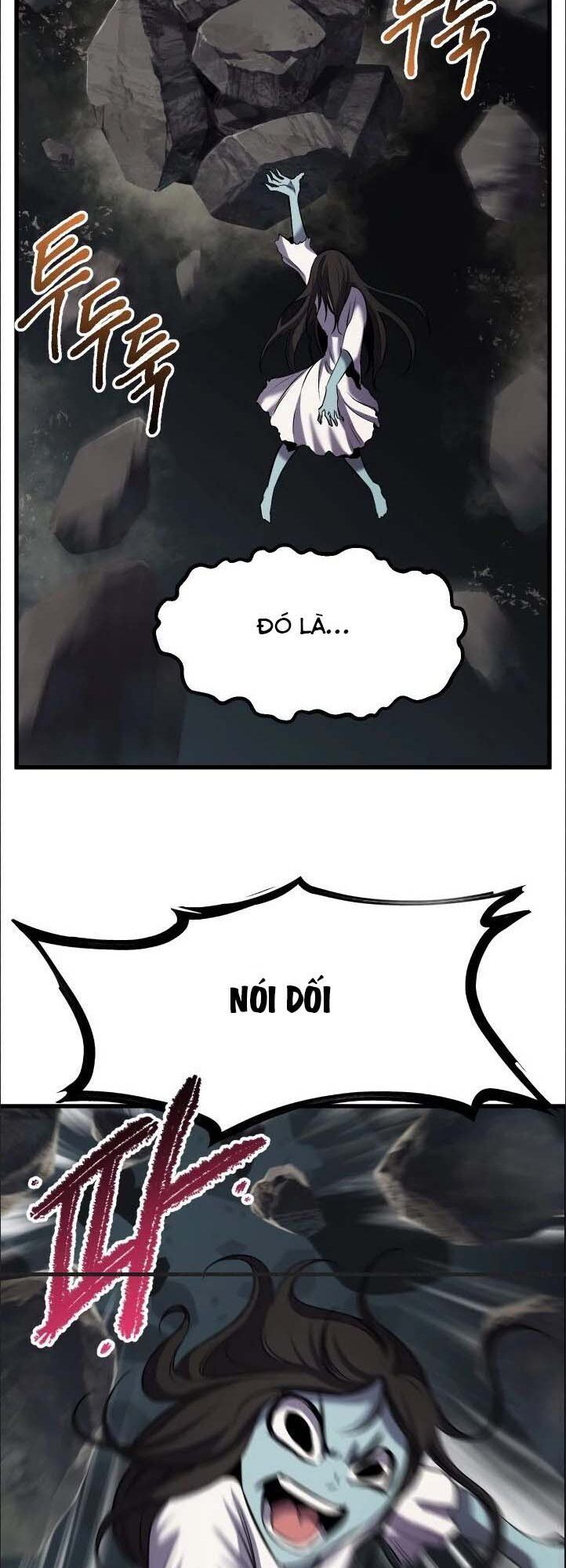 đọc truyện Anh Hùng Mạnh Nhất? Ta Không Làm Lâu Rồi! Chương 47 ảnh 52 tại Thiên Thai Truyện