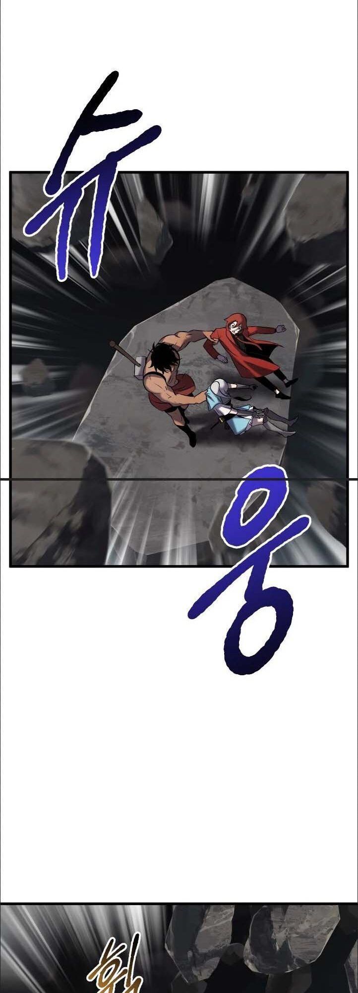 đọc truyện Anh Hùng Mạnh Nhất? Ta Không Làm Lâu Rồi! Chương 47 ảnh 54 tại Thiên Thai Truyện