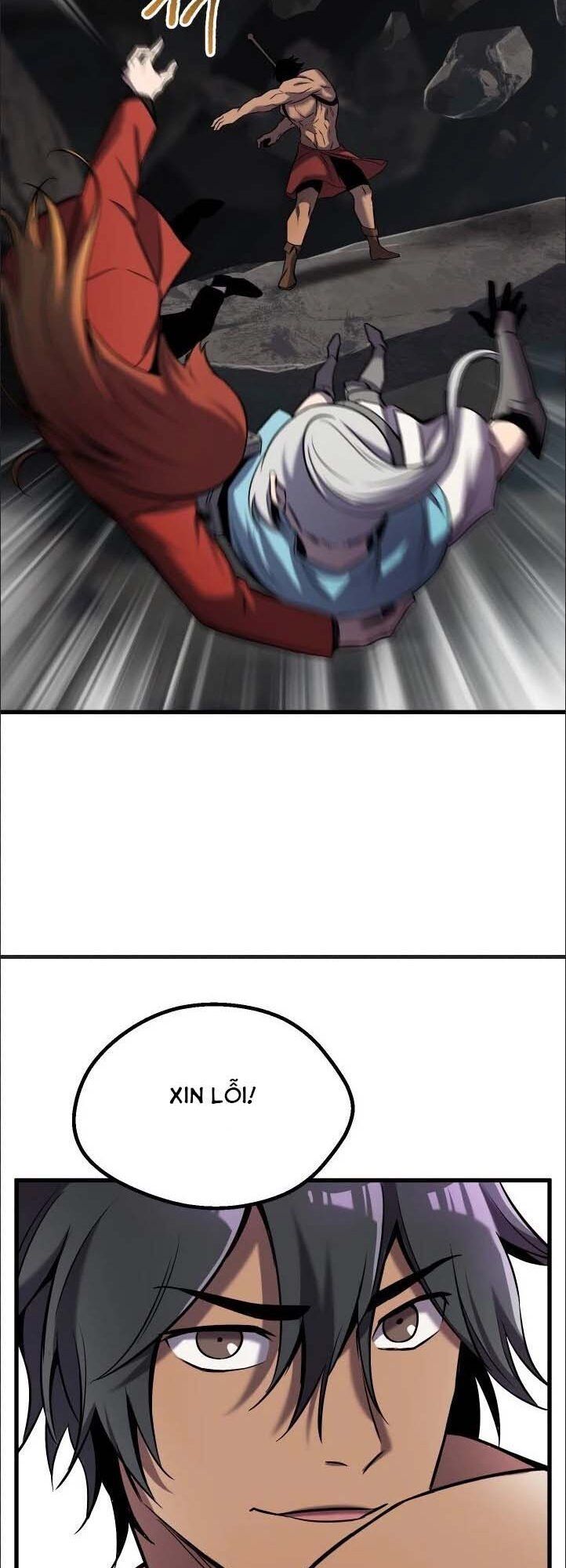 đọc truyện Anh Hùng Mạnh Nhất? Ta Không Làm Lâu Rồi! Chương 47 ảnh 55 tại Thiên Thai Truyện