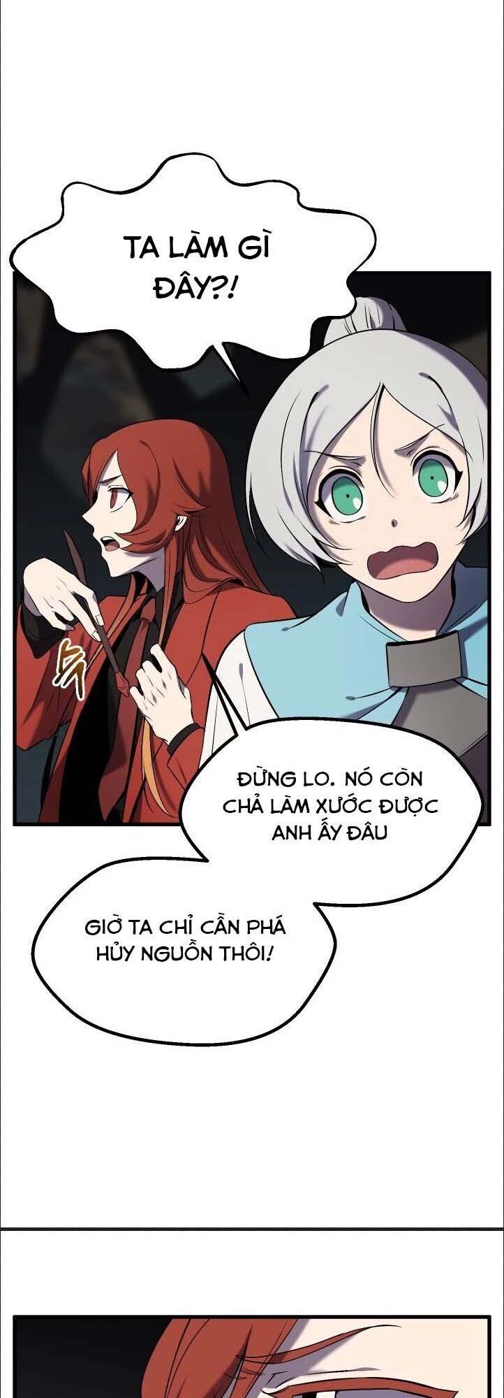 đọc truyện Anh Hùng Mạnh Nhất? Ta Không Làm Lâu Rồi! Chương 47 ảnh 58 tại Thiên Thai Truyện