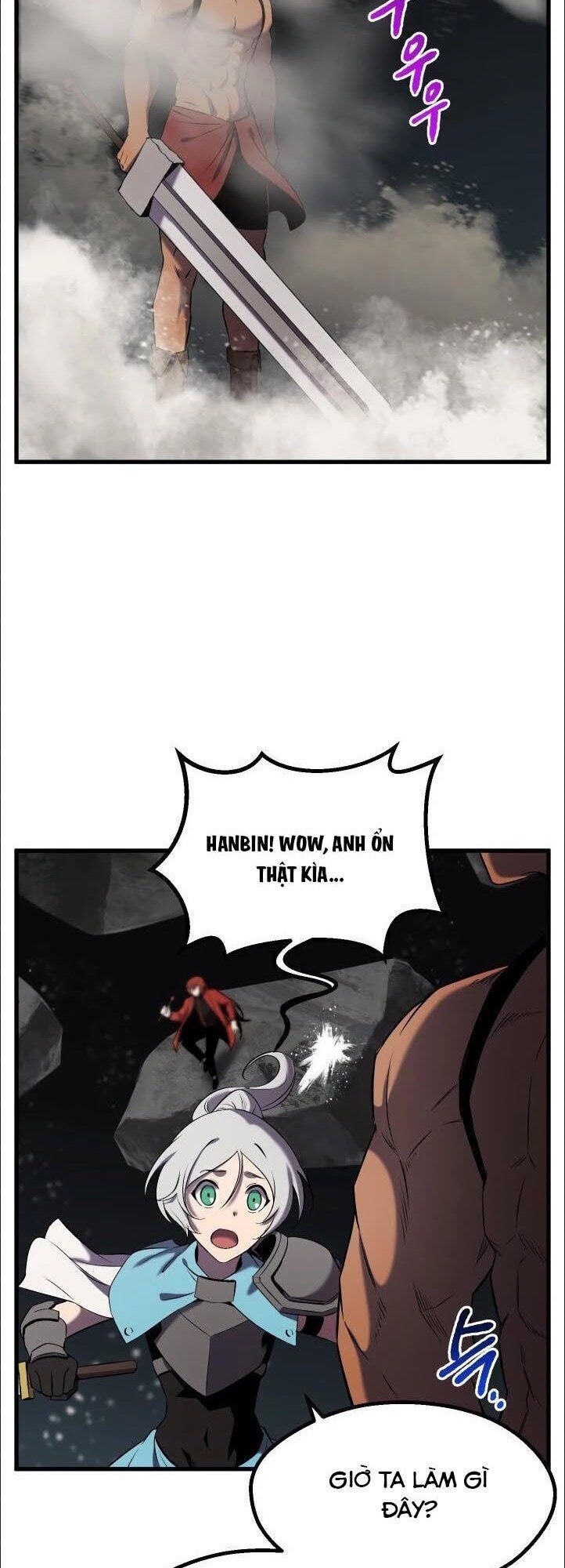 đọc truyện Anh Hùng Mạnh Nhất? Ta Không Làm Lâu Rồi! Chương 47 ảnh 61 tại Thiên Thai Truyện