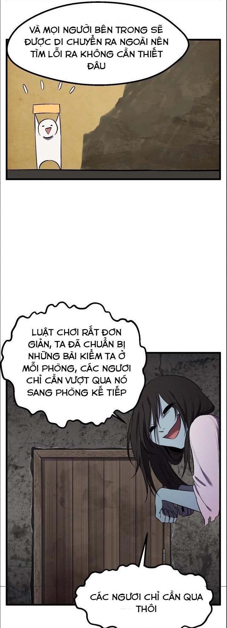 đọc truyện Anh Hùng Mạnh Nhất? Ta Không Làm Lâu Rồi! Chương 47 ảnh 8 tại Thiên Thai Truyện