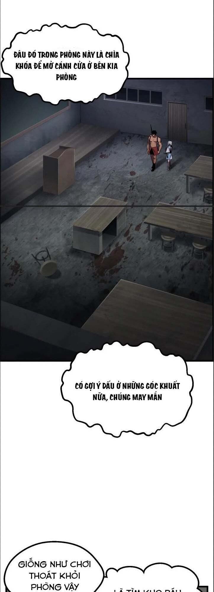 đọc truyện Anh Hùng Mạnh Nhất? Ta Không Làm Lâu Rồi! Chương 47 ảnh 10 tại Thiên Thai Truyện