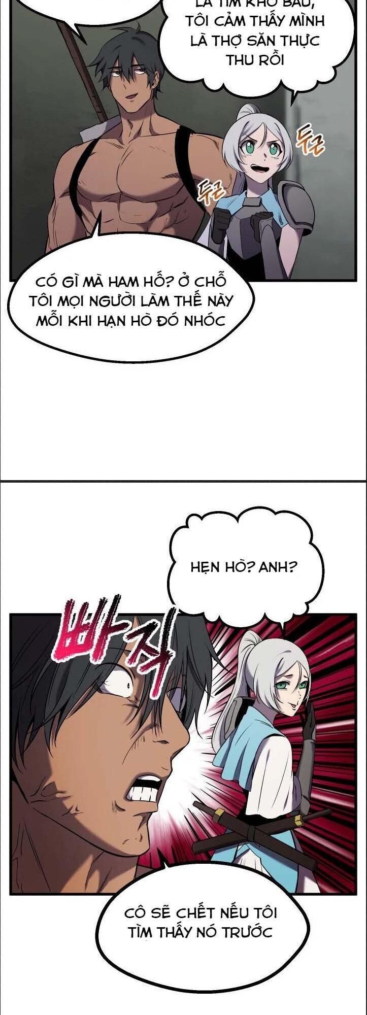 đọc truyện Anh Hùng Mạnh Nhất? Ta Không Làm Lâu Rồi! Chương 47 ảnh 11 tại Thiên Thai Truyện